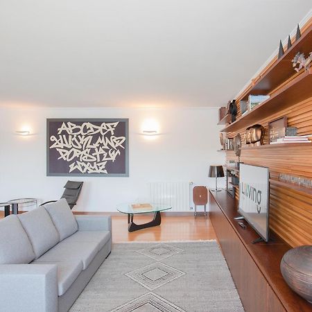 Liiiving In Porto - Douro Riverside Apartment Dış mekan fotoğraf