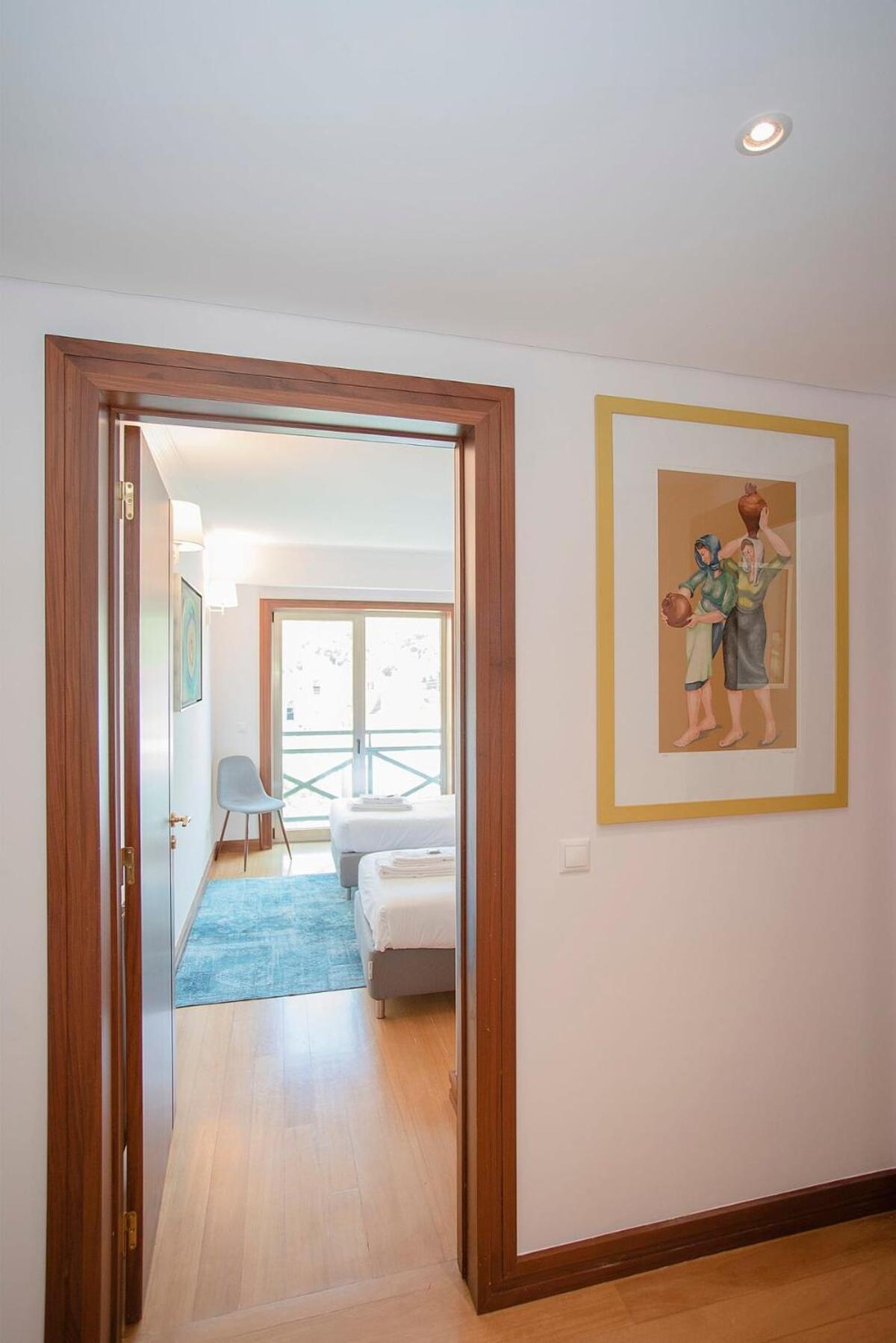 Liiiving In Porto - Douro Riverside Apartment Dış mekan fotoğraf