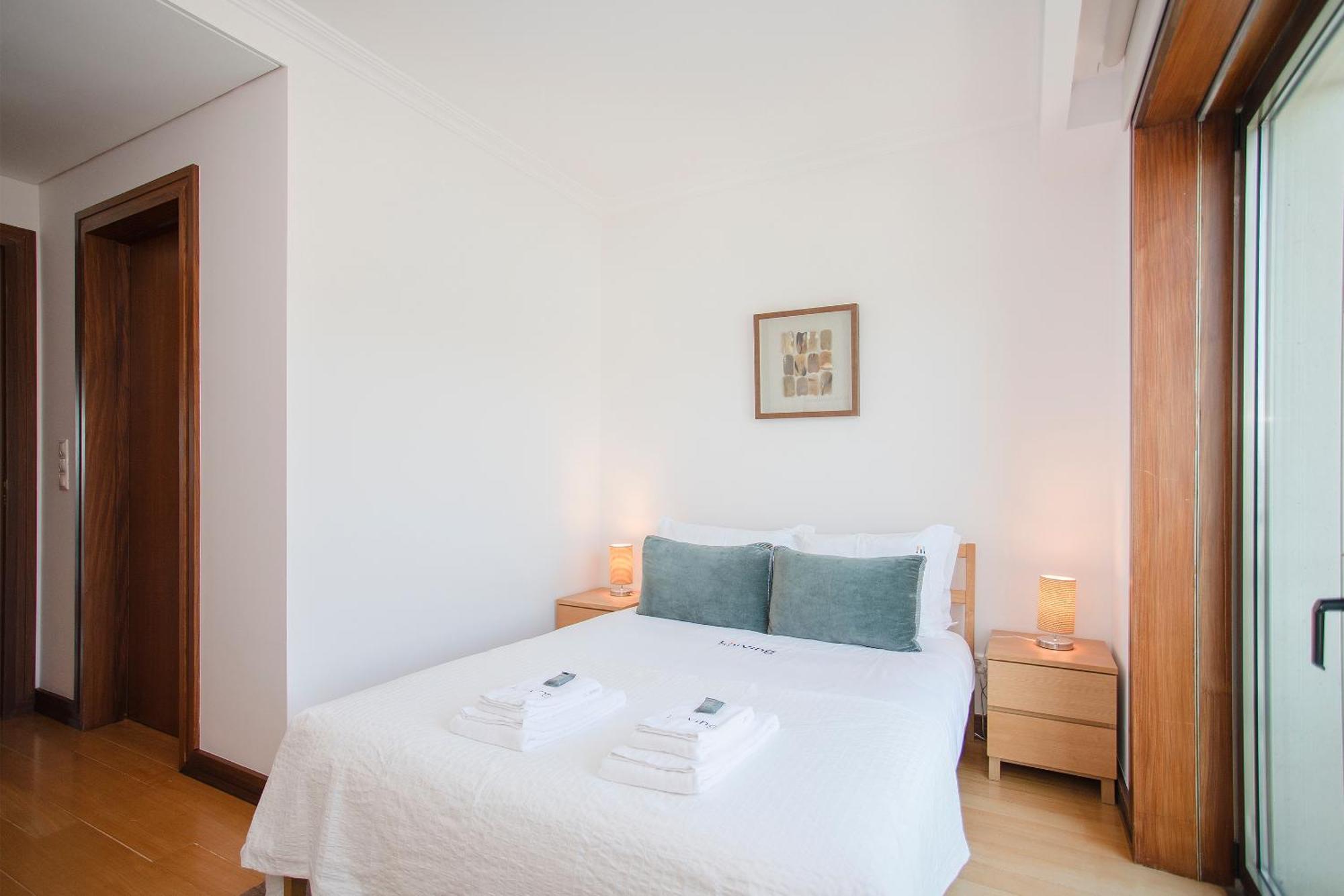 Liiiving In Porto - Douro Riverside Apartment Dış mekan fotoğraf