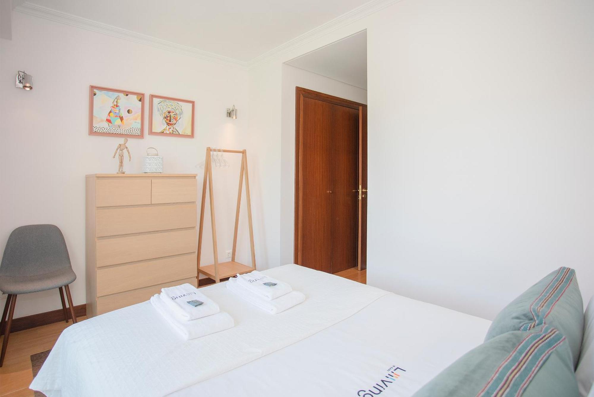 Liiiving In Porto - Douro Riverside Apartment Dış mekan fotoğraf