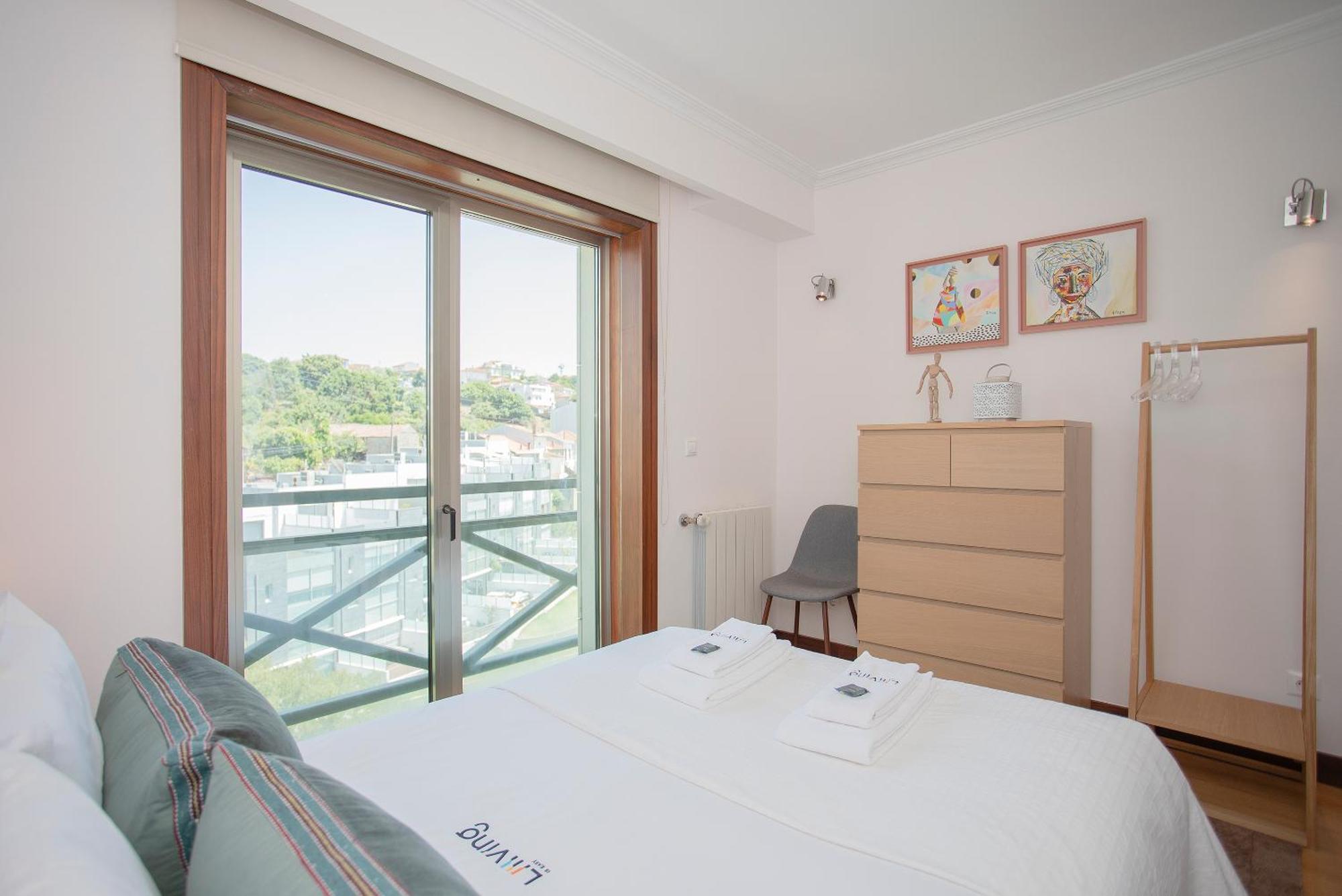 Liiiving In Porto - Douro Riverside Apartment Dış mekan fotoğraf
