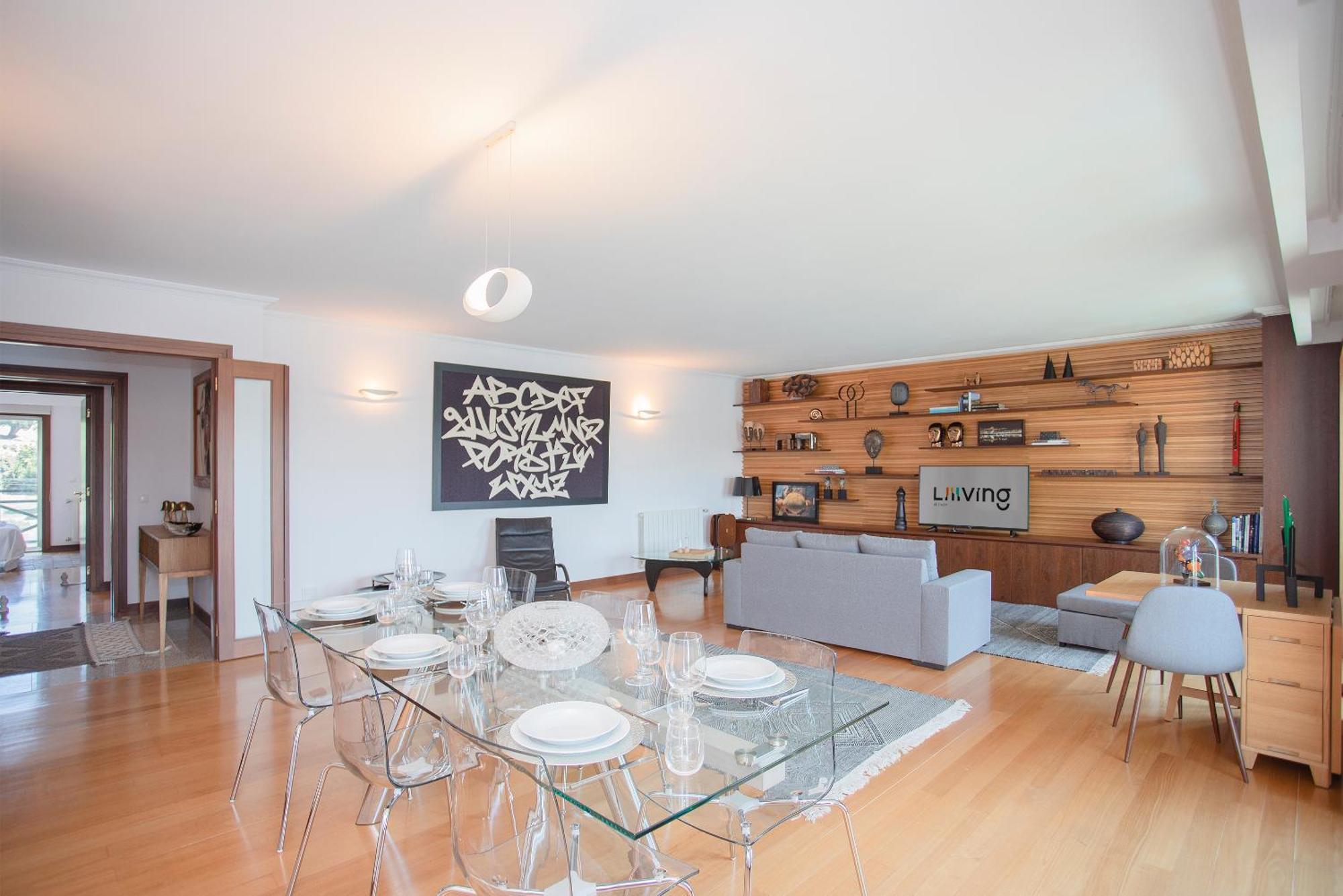 Liiiving In Porto - Douro Riverside Apartment Dış mekan fotoğraf